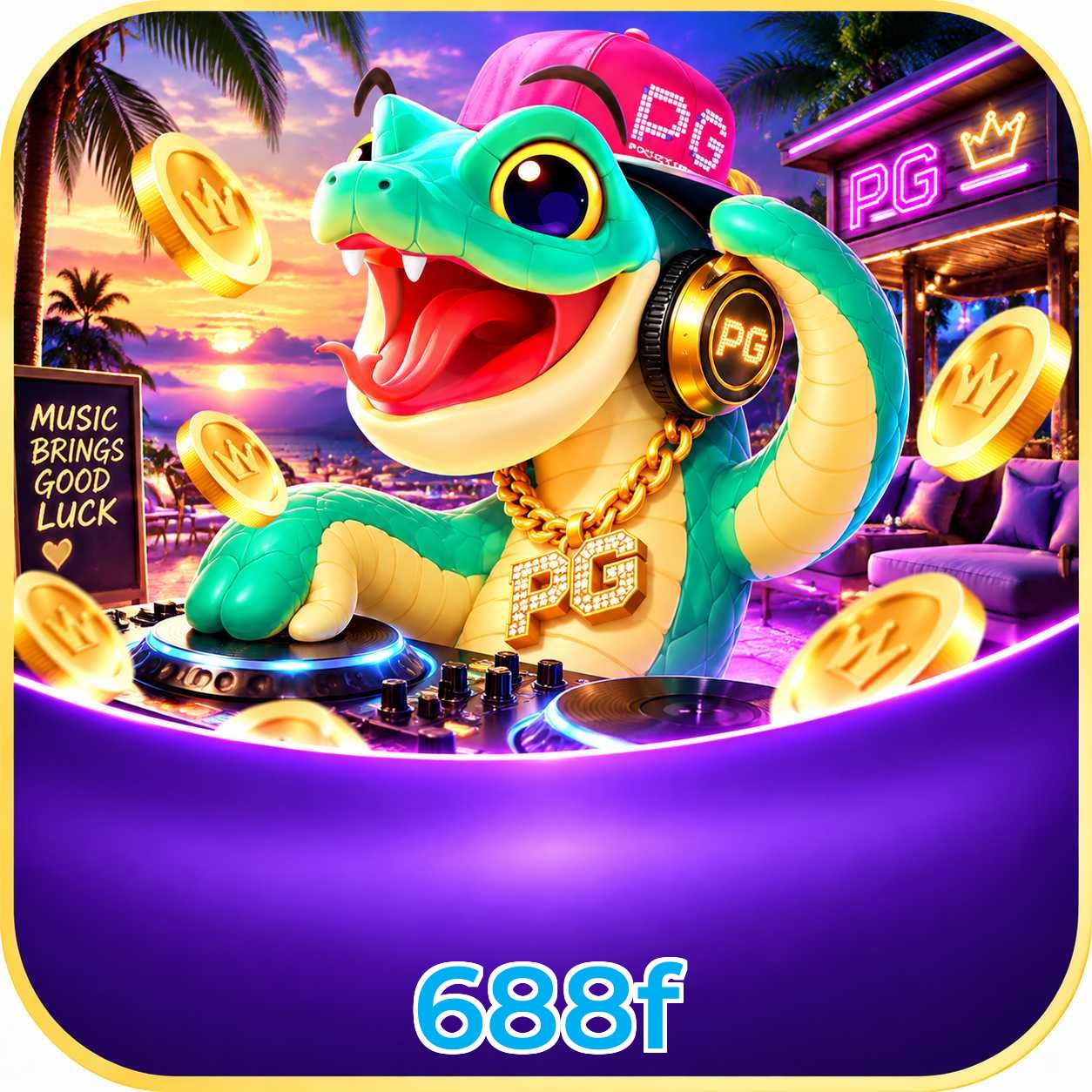 688f Estratégias Slots