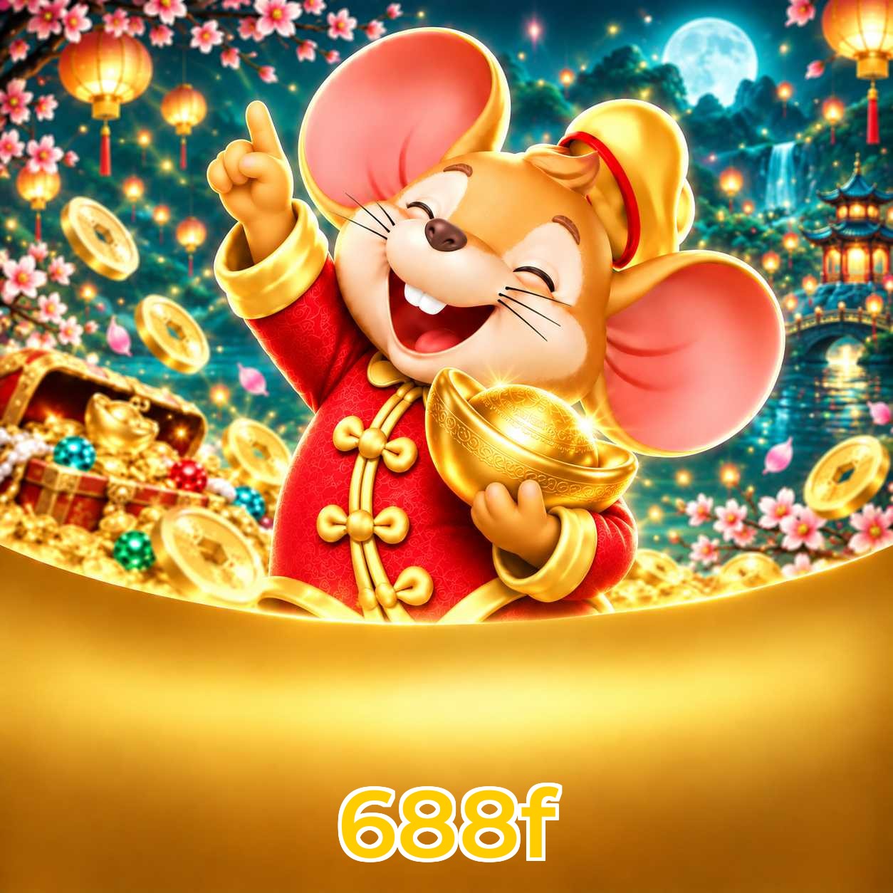 688f Bonus FAQ