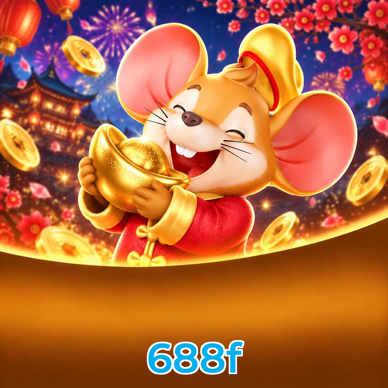 688f Interface