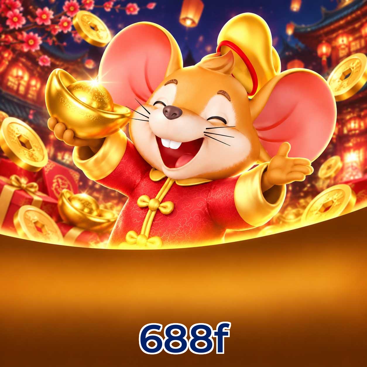 688f Live Casino Overview