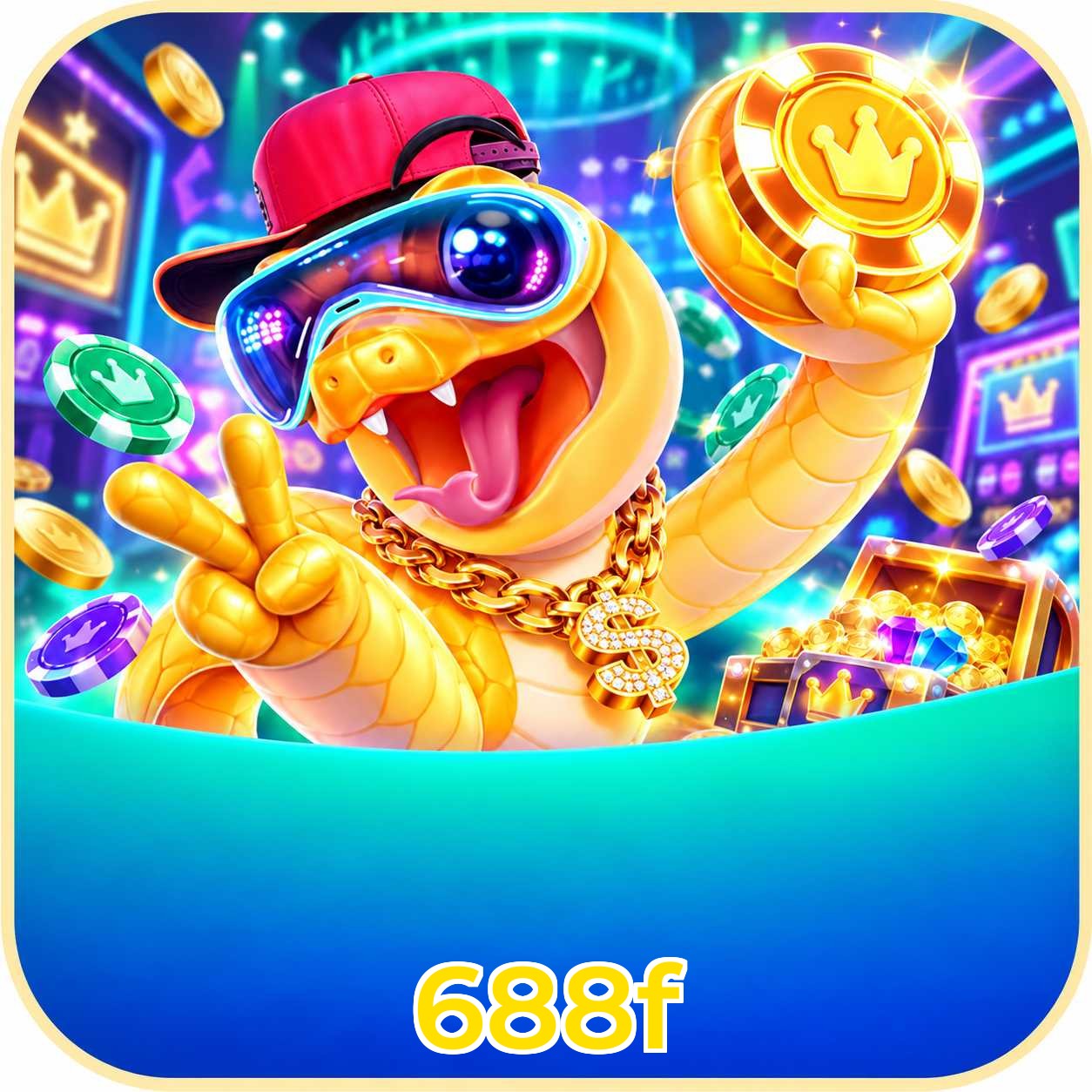 688f System Requirements