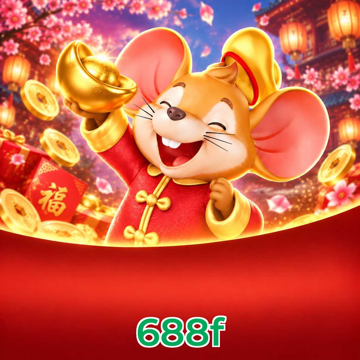 688f Facebook Bonus