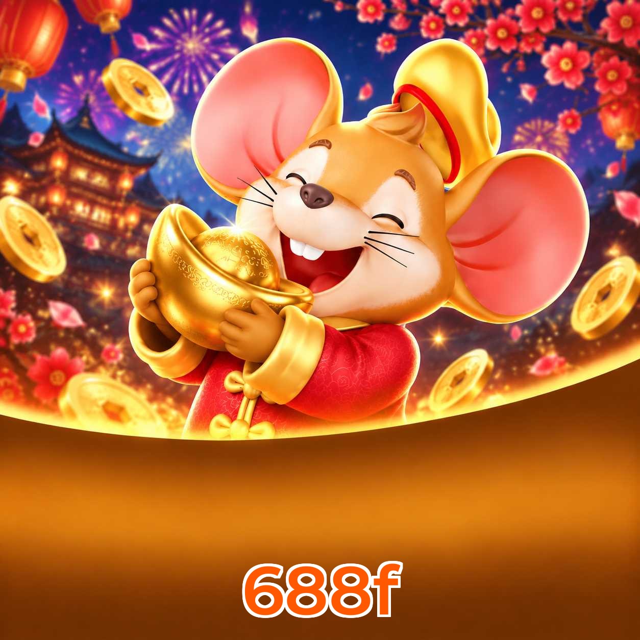 688f Top Wins