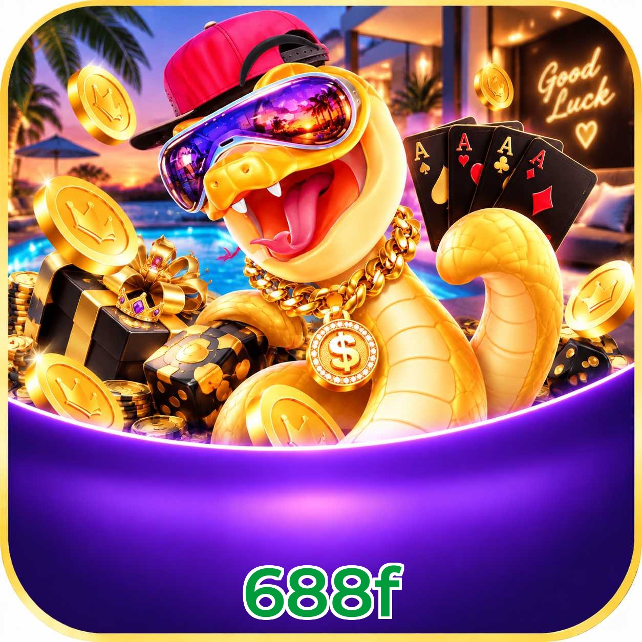Baixar 688f iPhone