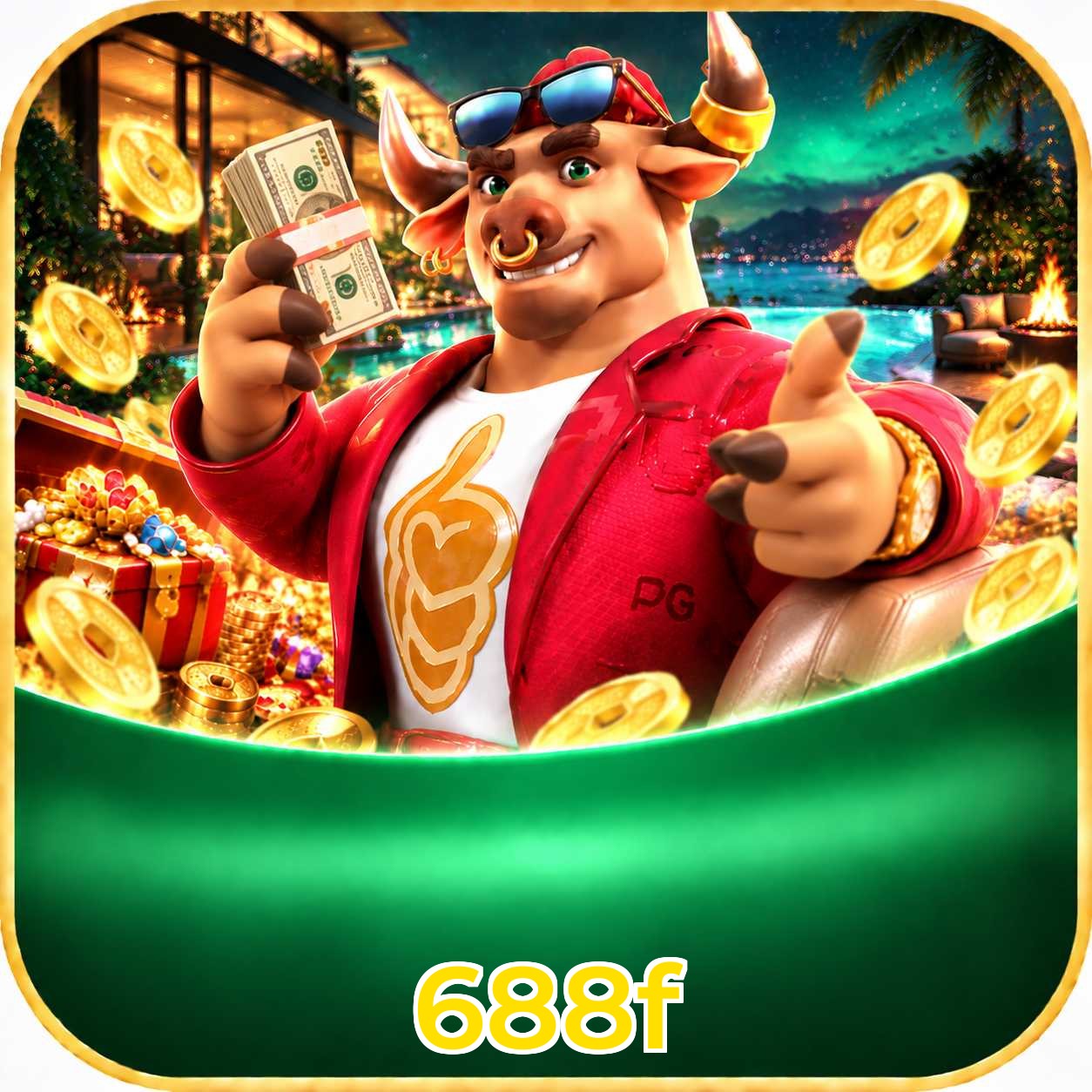 688f Version History