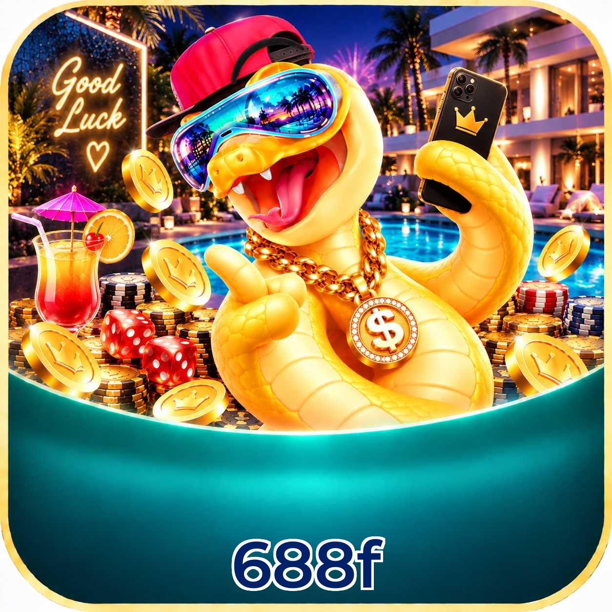 688f Compatibilidade