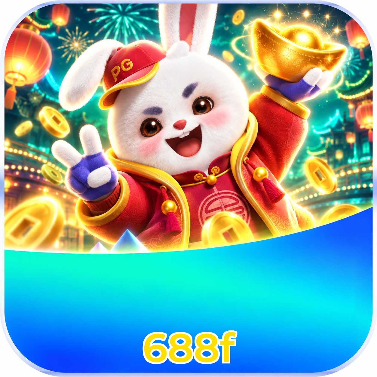 688f Jogos Exclusivos