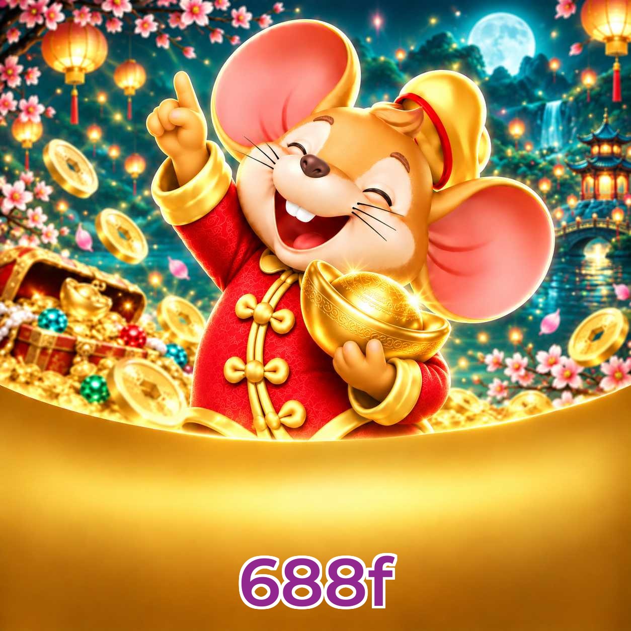 688f Loterias