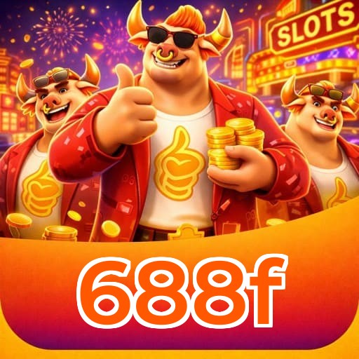 Números do app 688f em material de marketing — ilustração, não auditoria