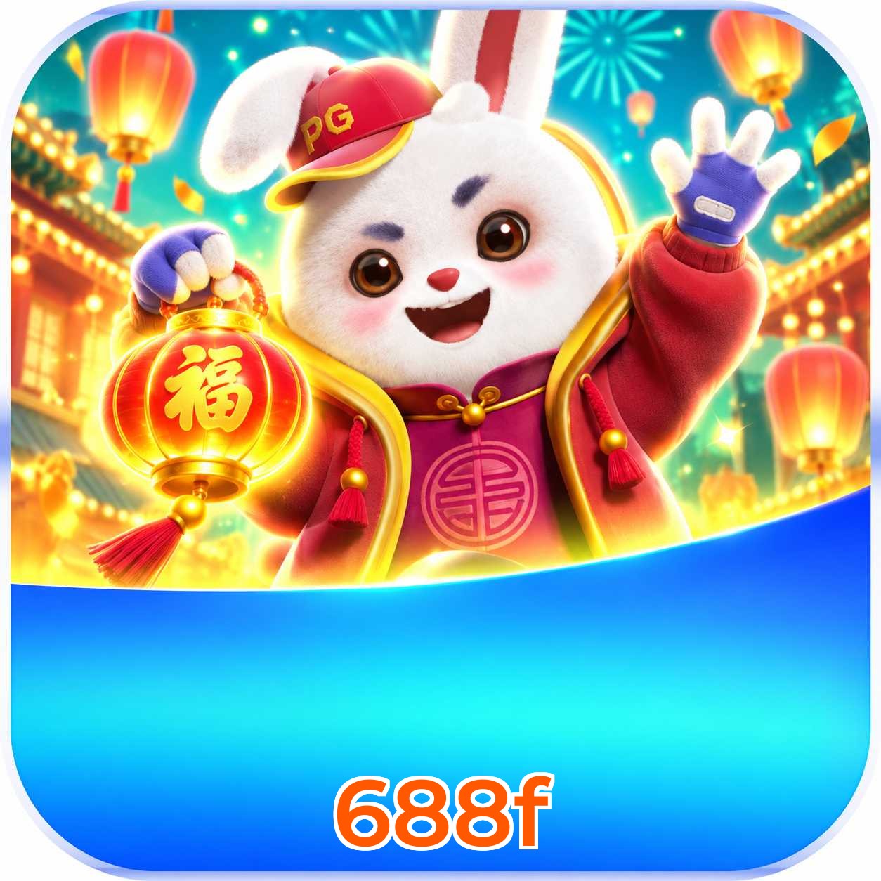 688f VIP Program