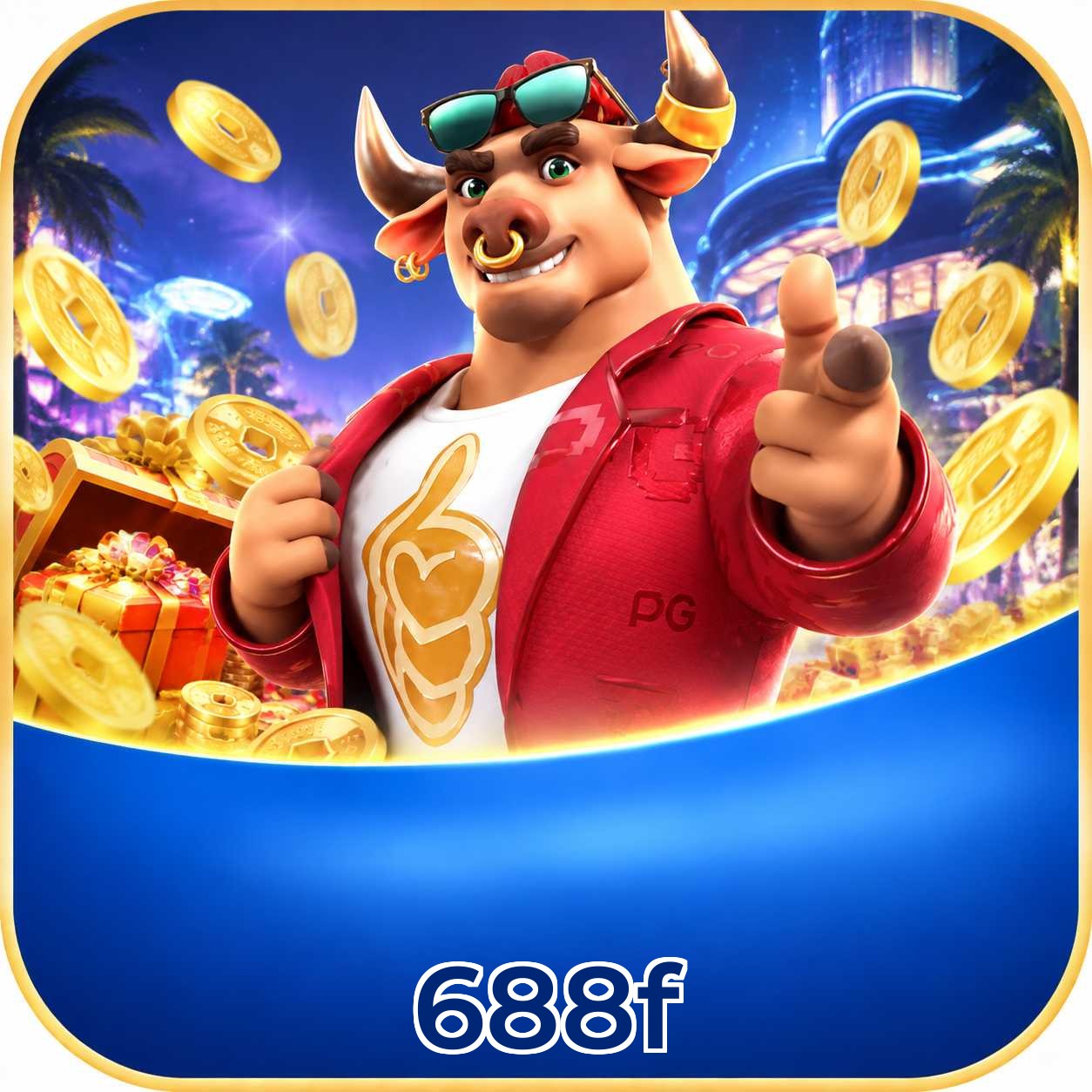 688f Live Games