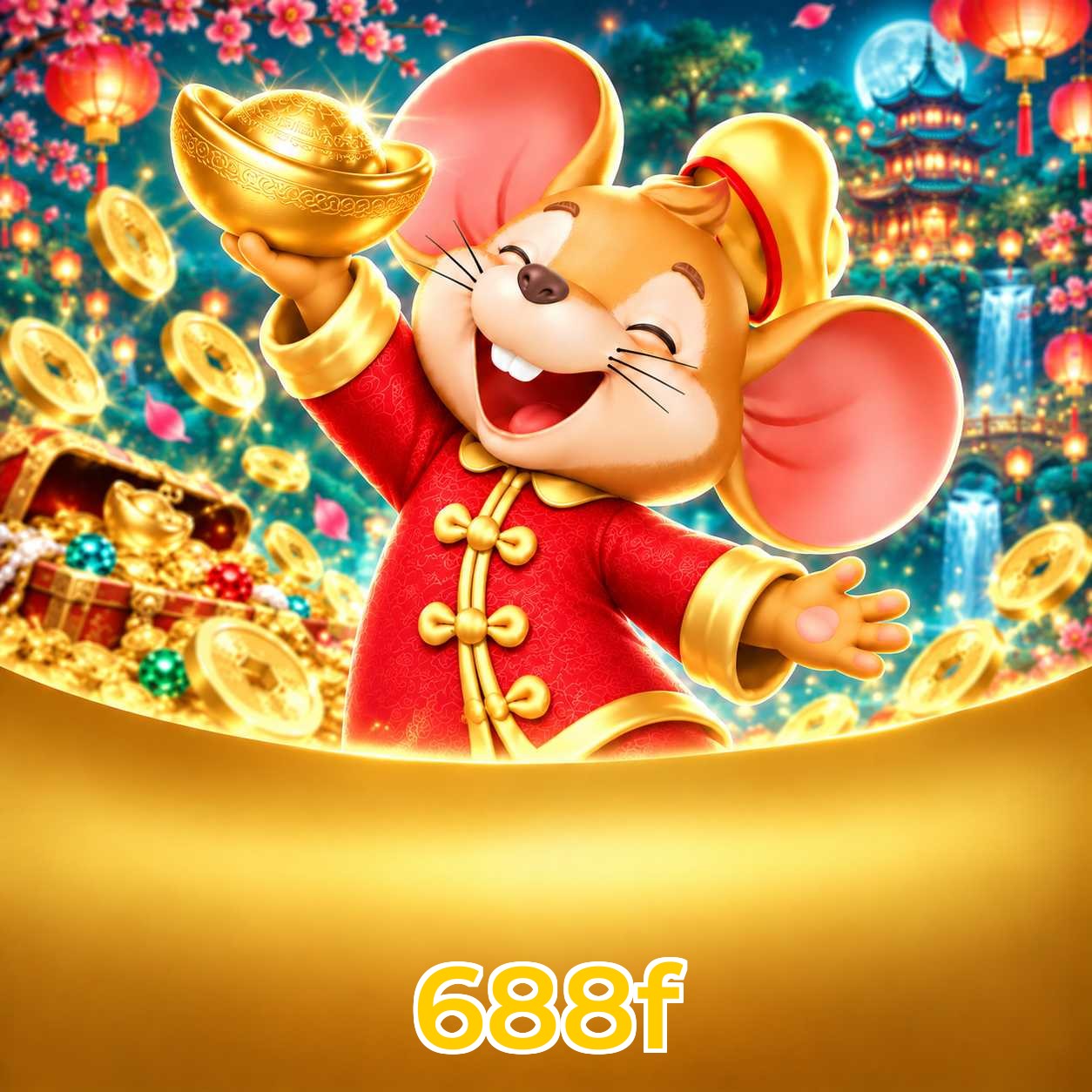 688f Streaming Quality