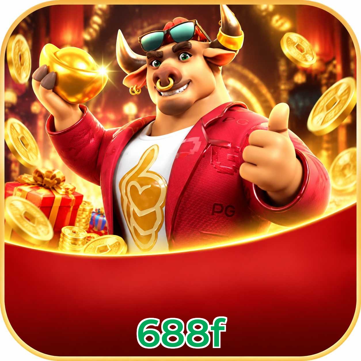 688f Top Slots
