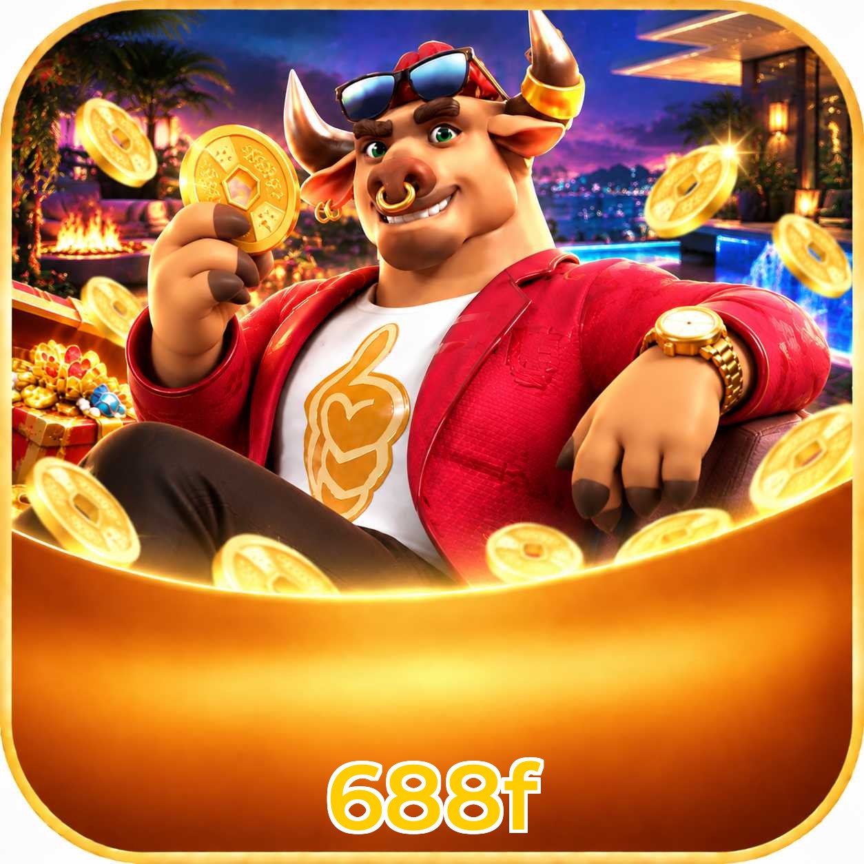 688f Promotions