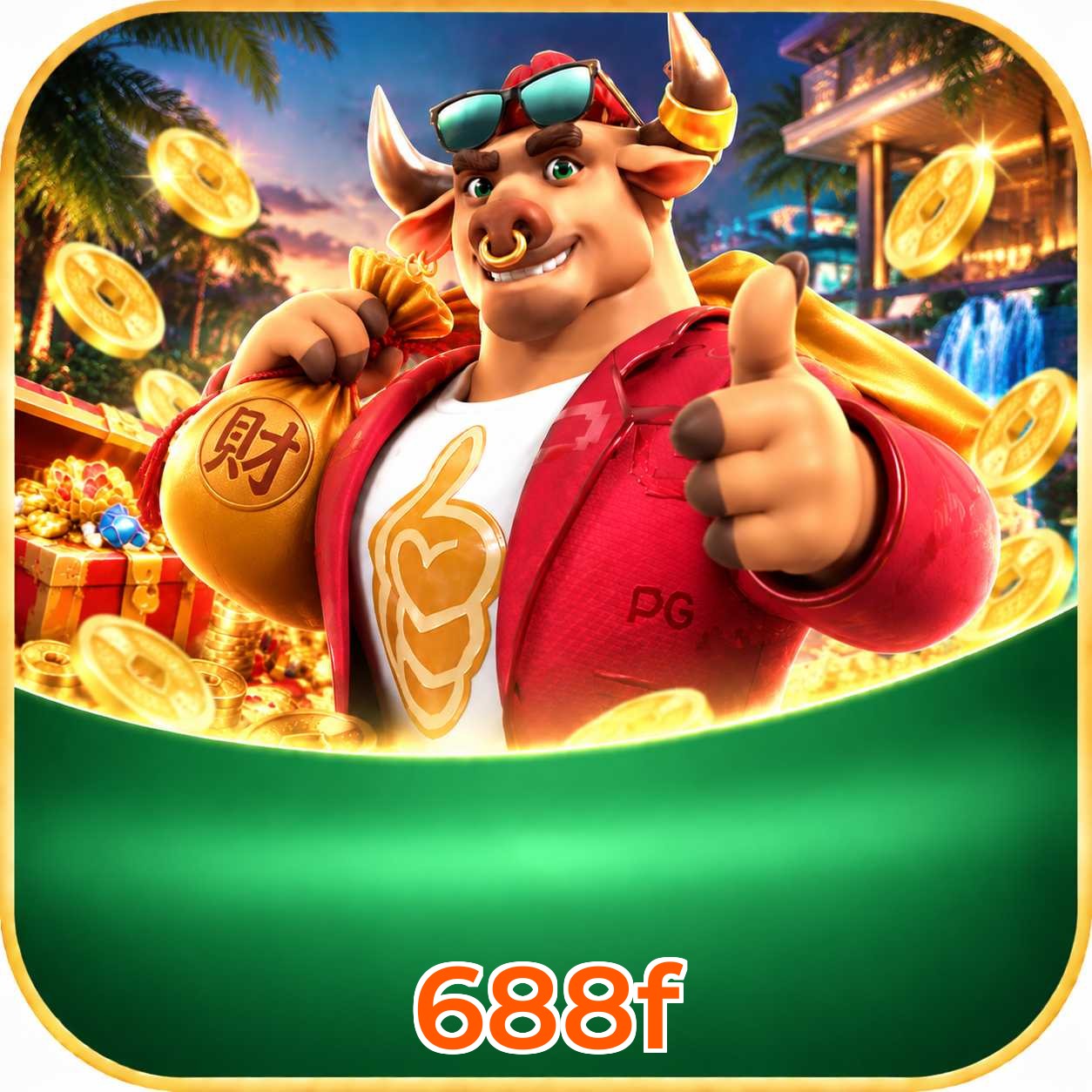 688f Estratégias Lottery