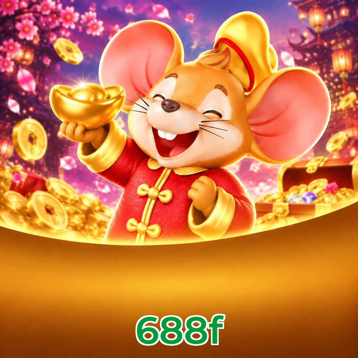 688f Download Speed