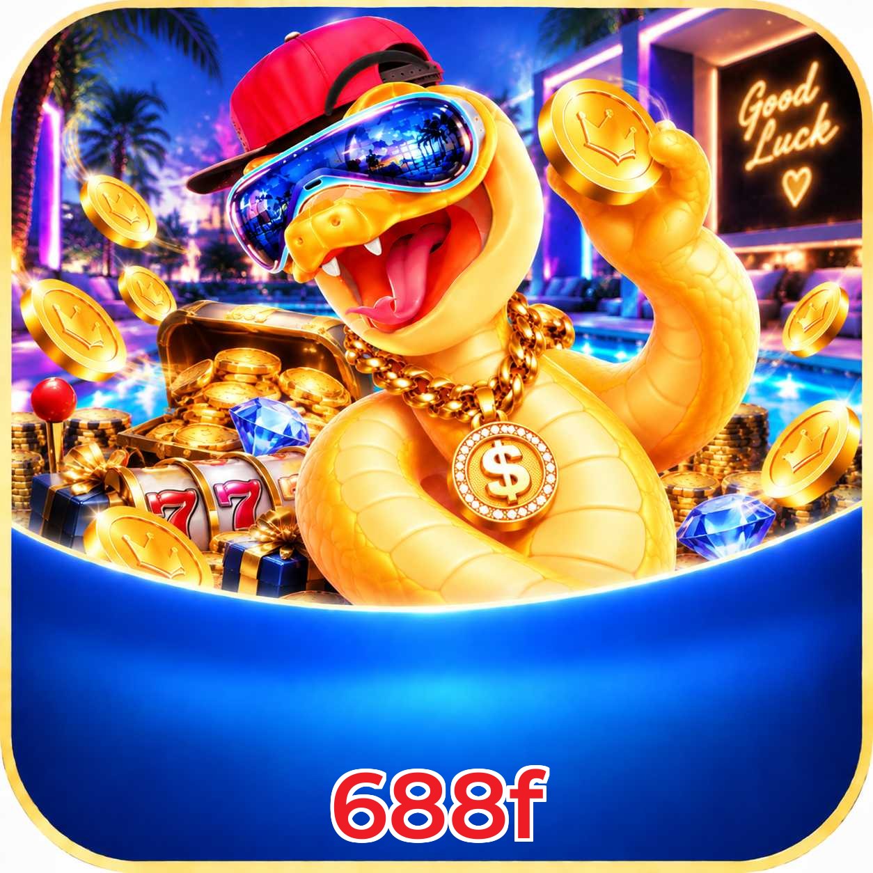 688f atualizar e desinstalar app
