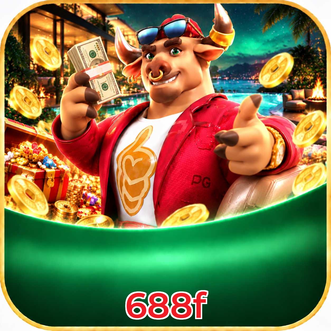 688f FAQ