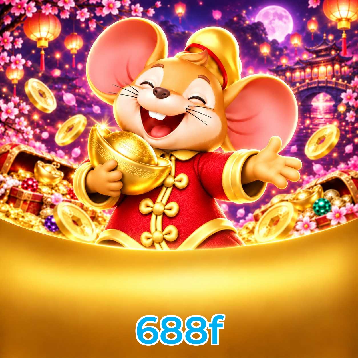 688f Welcome Bonus