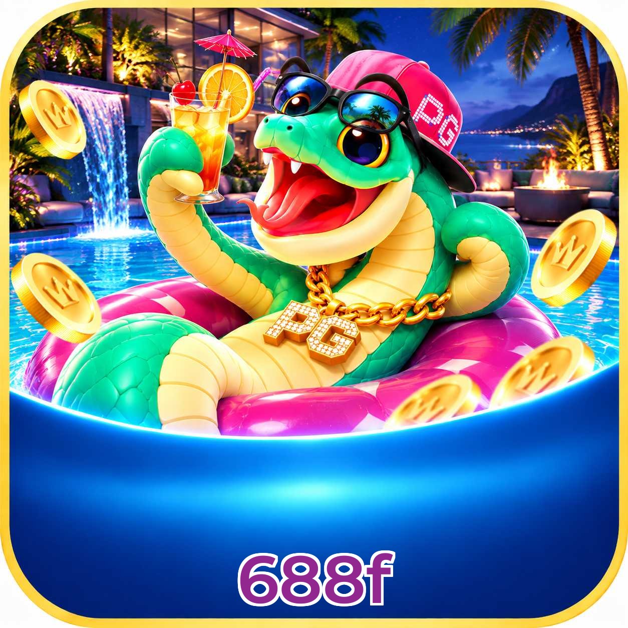 688f instalar Android APK