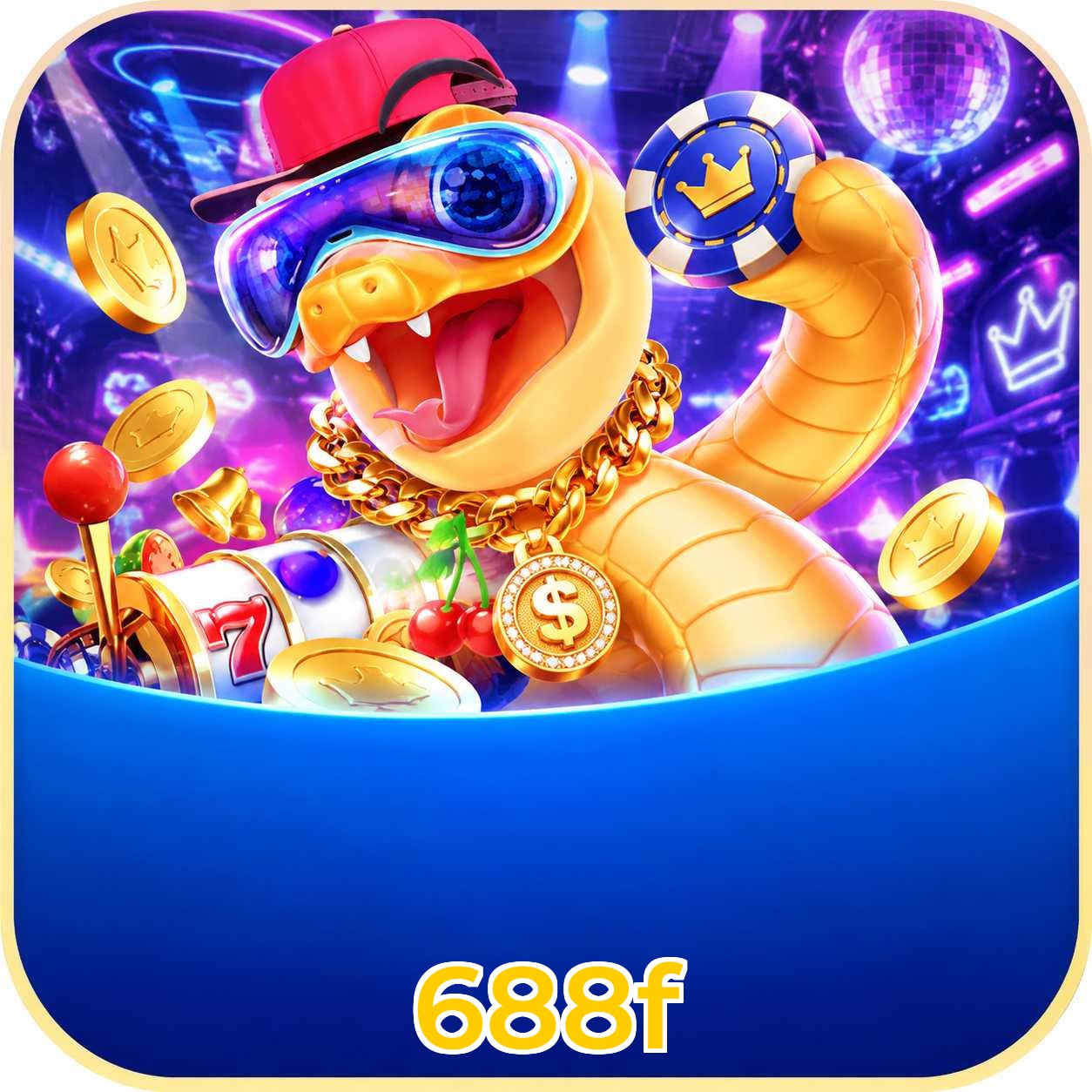 688f Fortune Tiger FAQ