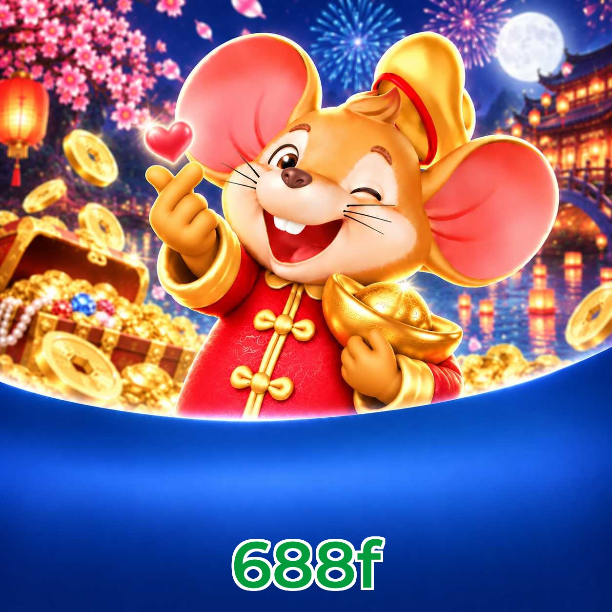 688f Final Verdict
