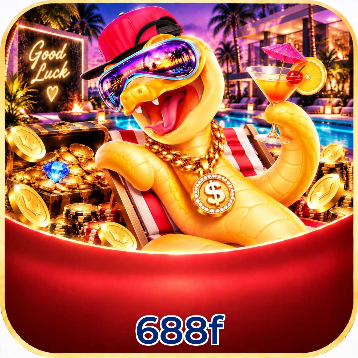 688f Performance Tests
