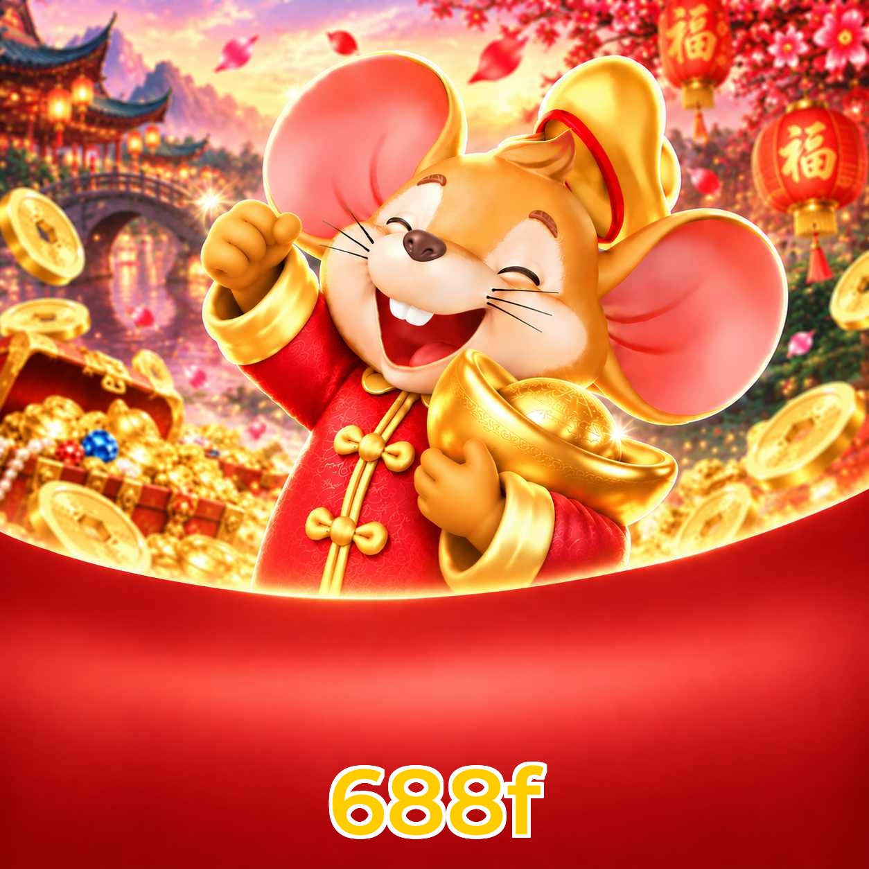 688f Como Apostar Lottery