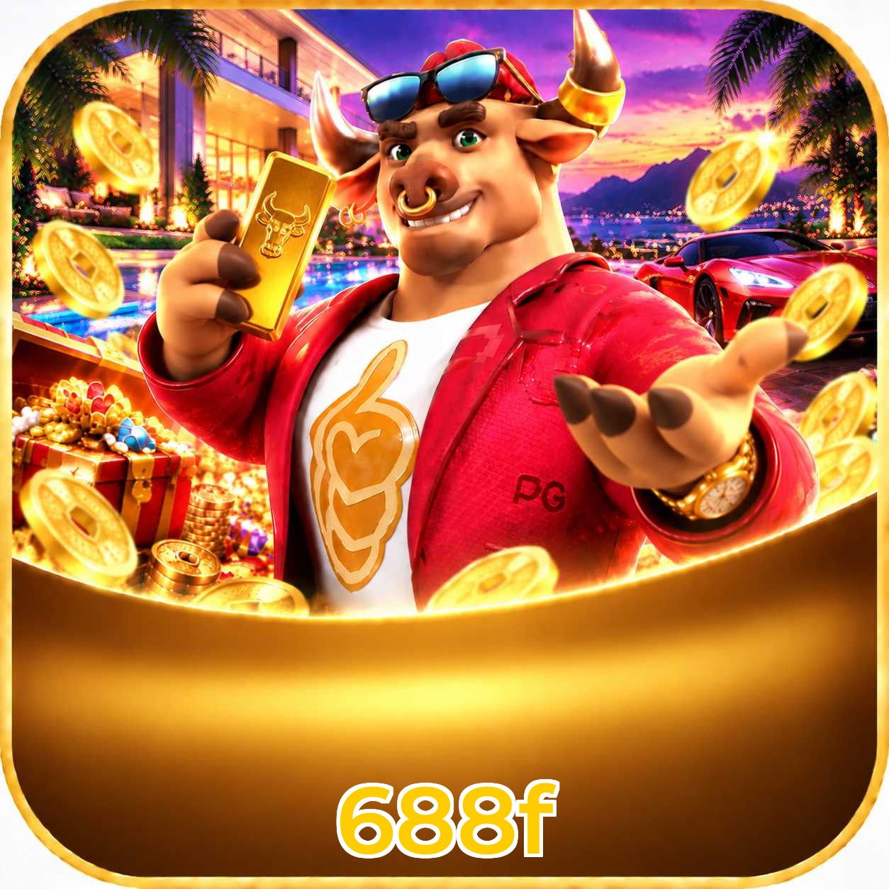 688f Bet Odds Analysis