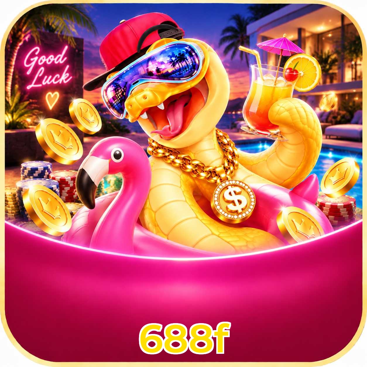 688f Compatibilidade