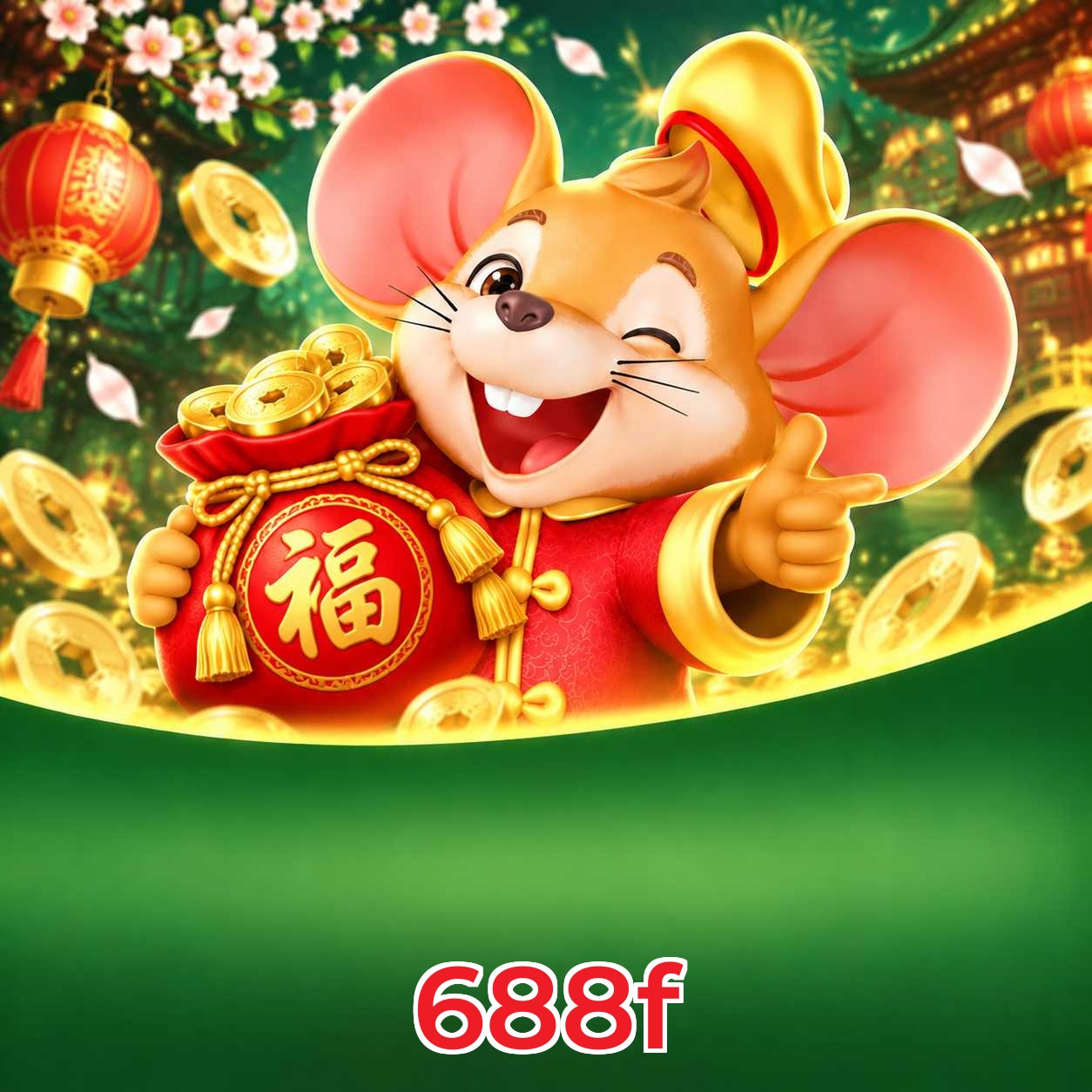 688f Slot FAQ