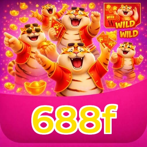 Material promocional do app 688f — ilustração, não métricas auditadas nesta página