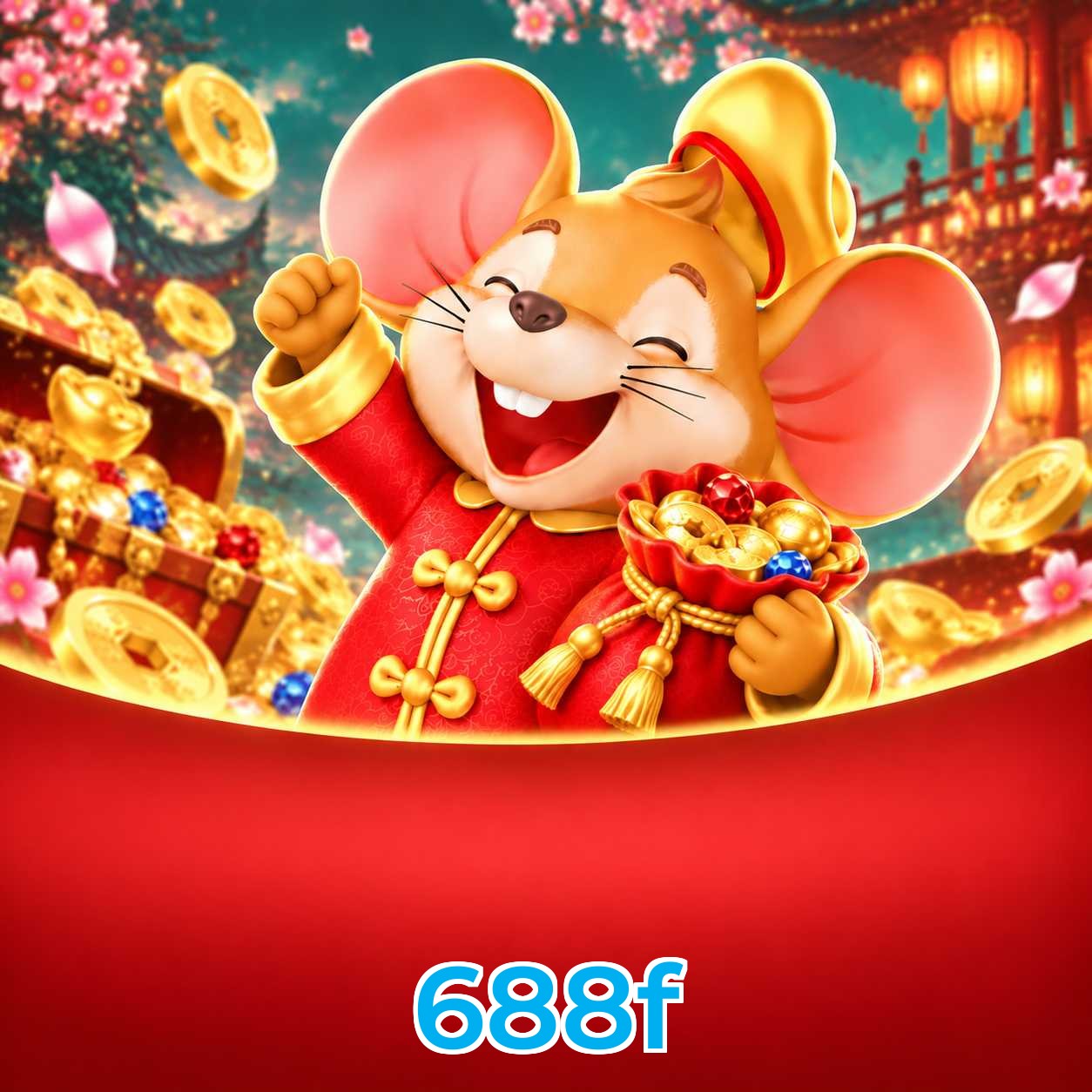 688f Telegram