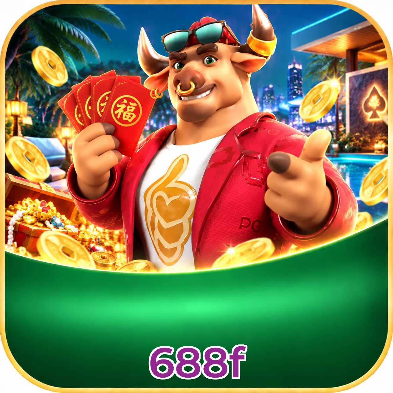 688f Live Dealers