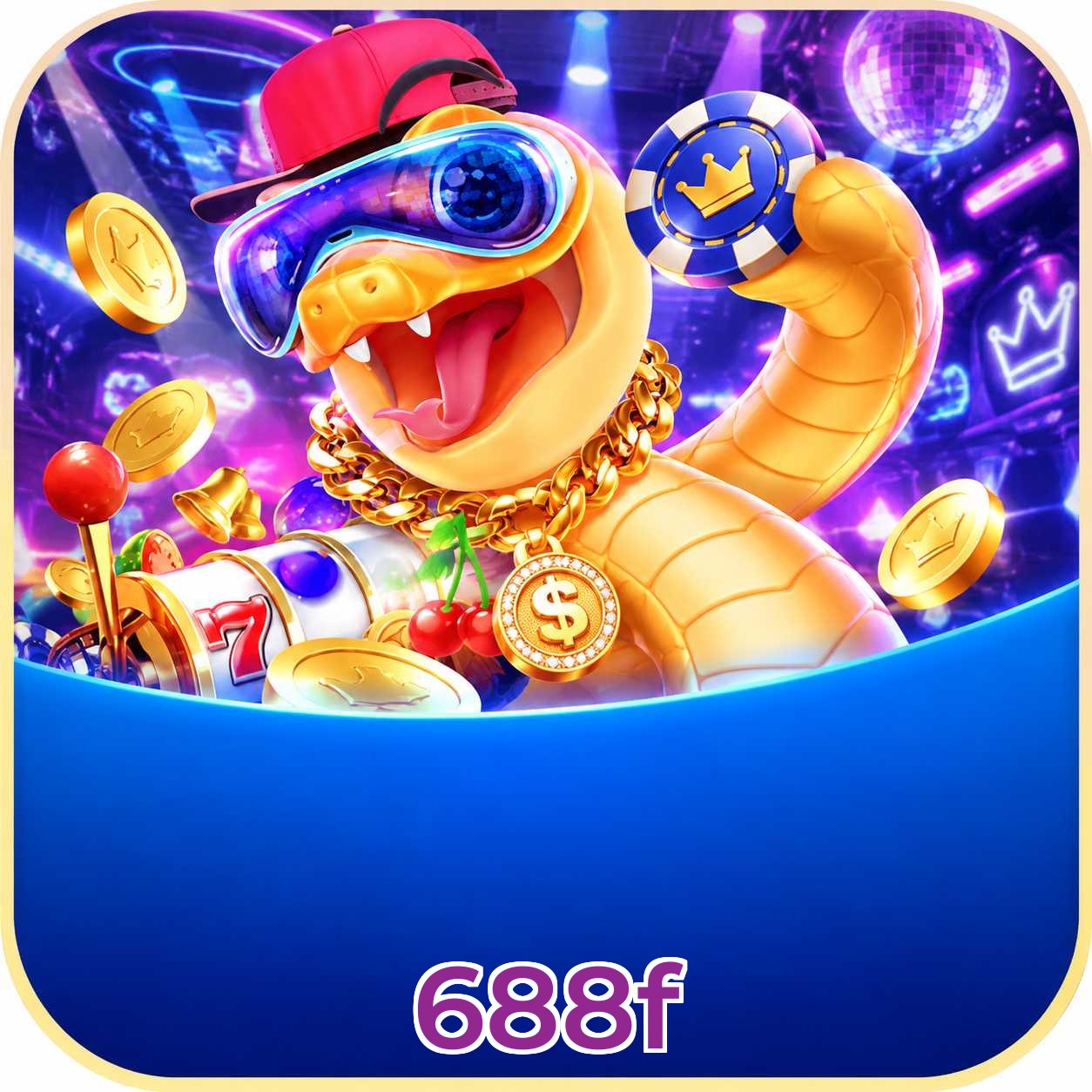 688f Facebook Group
