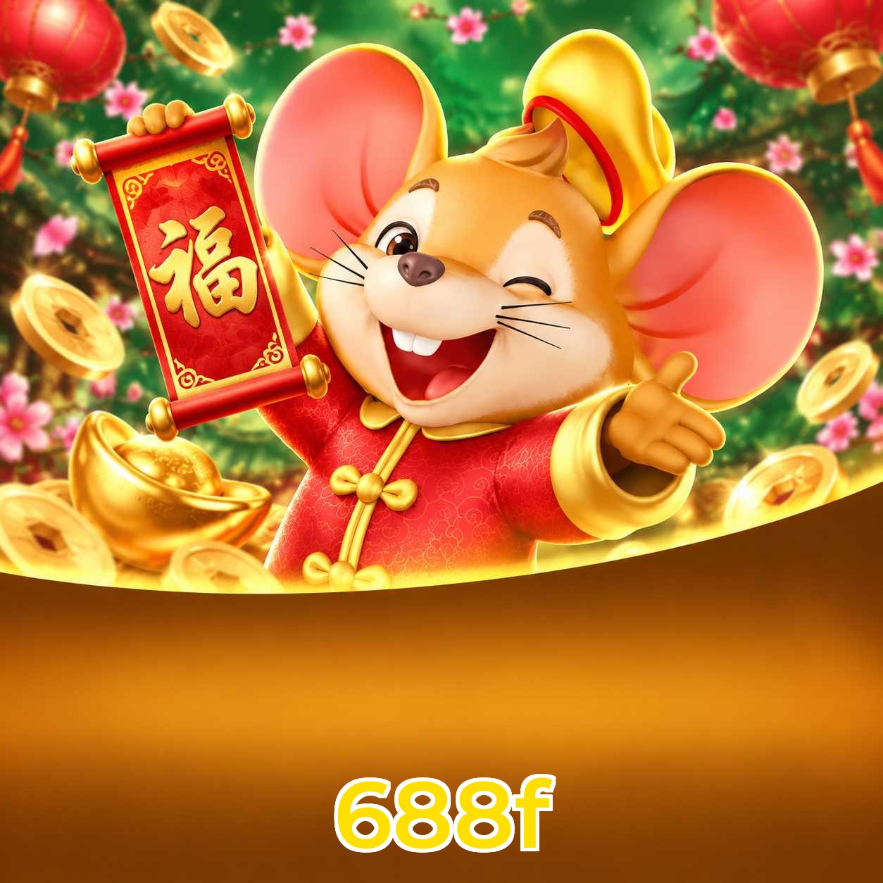688f Facebook Page