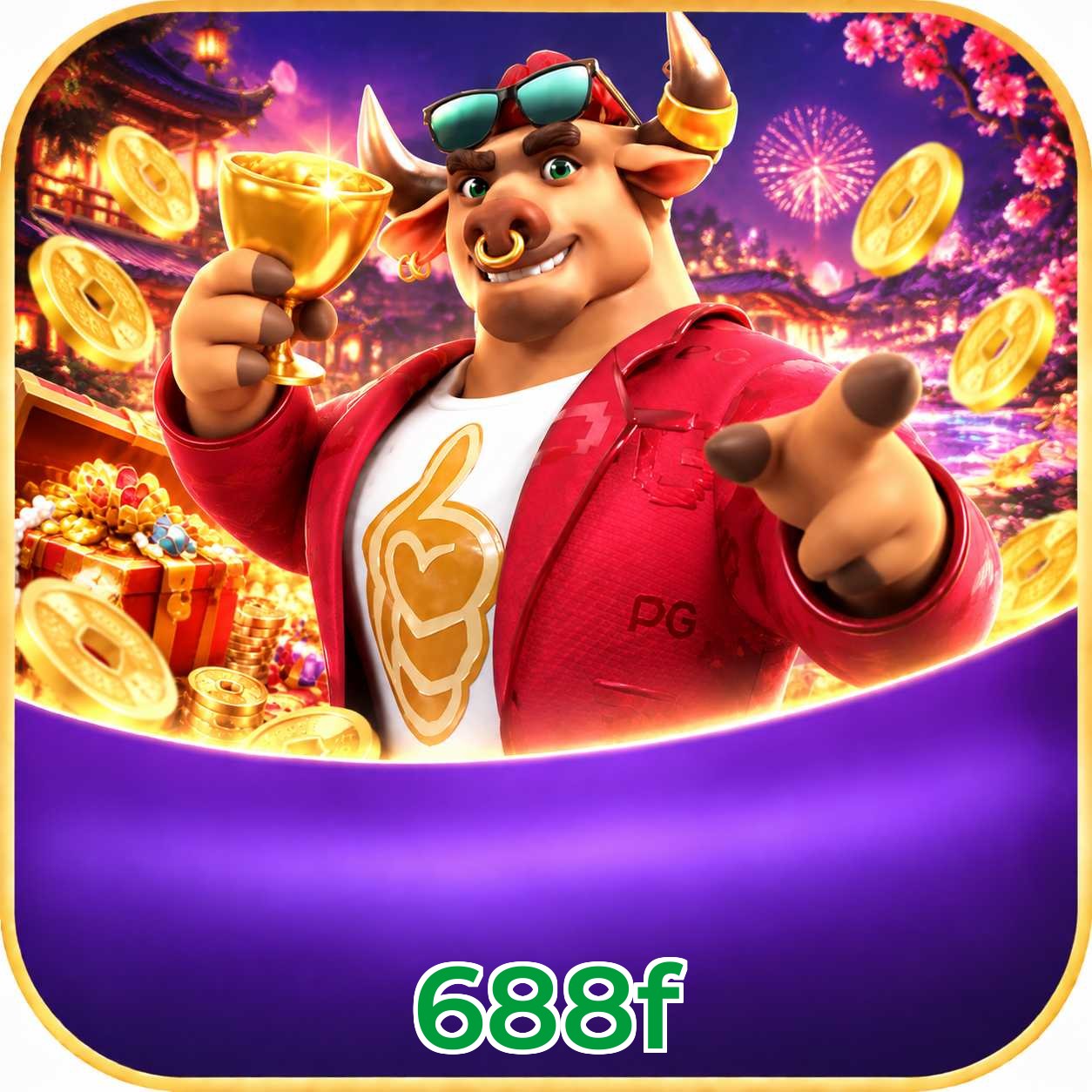 688f Recuperar Senha