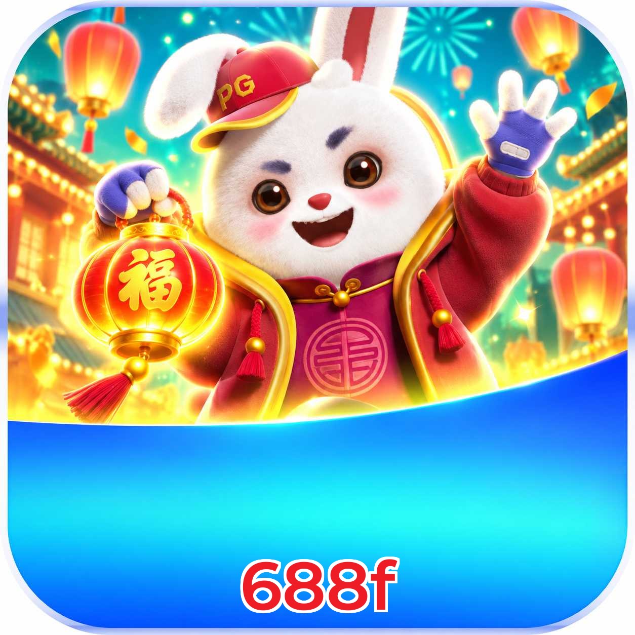 688f Logo